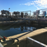 Plum Creek Utility Wastewater Treatment Plant and Collection System