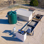 Windy Hill Utility Wastewater Collection System